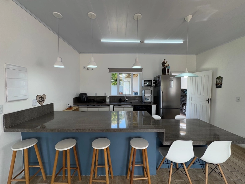 CASA À VENDA EM ATLÂNTIDA SUL: 6ª foto da galeria de imagens do imóvel