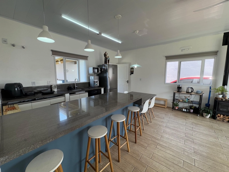 CASA À VENDA EM ATLÂNTIDA SUL: 7ª foto da galeria de imagens do imóvel