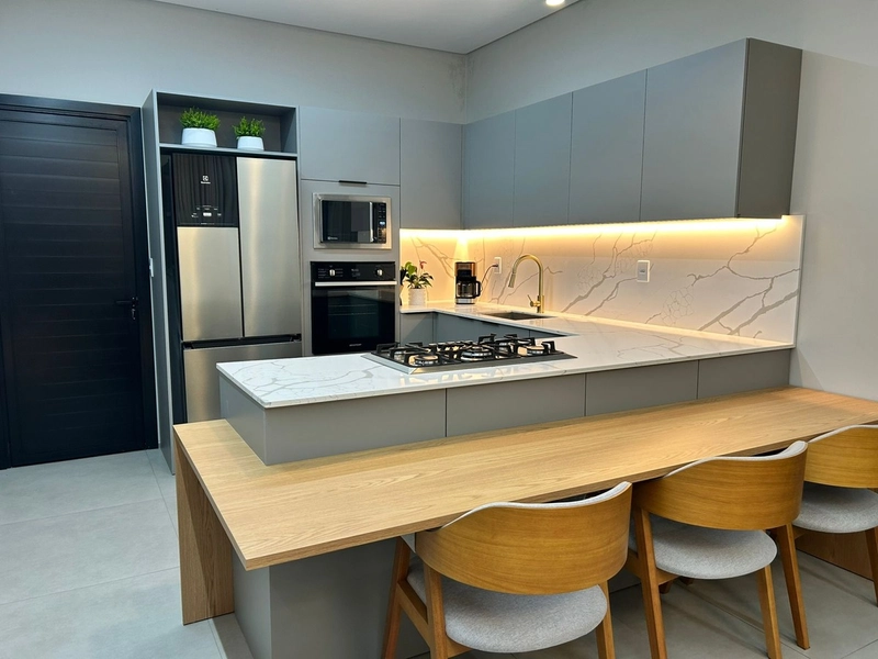 CASA NUNCA HABITADA A VENDA EM XANGRI-LÁ -RAINHA DO MAR!: 10ª foto da galeria de imagens do imóvel