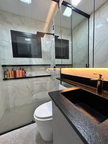 CASA NUNCA HABITADA A VENDA EM XANGRI-LÁ -RAINHA DO MAR!: 12ª foto da galeria de imagens do imóvel