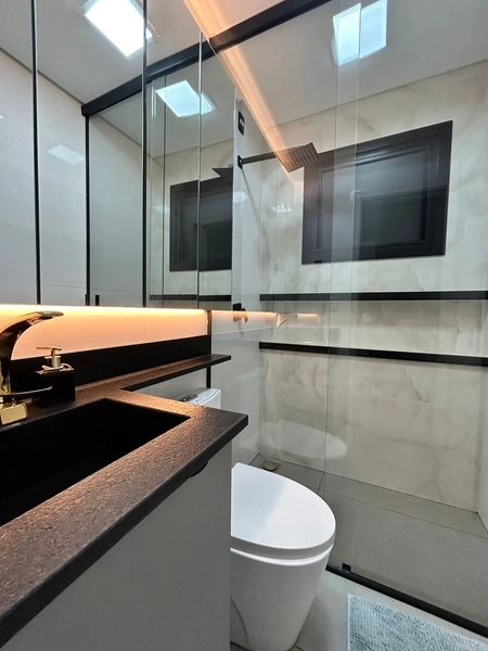 CASA NUNCA HABITADA A VENDA EM XANGRI-LÁ -RAINHA DO MAR!: 11ª foto da galeria de imagens do imóvel