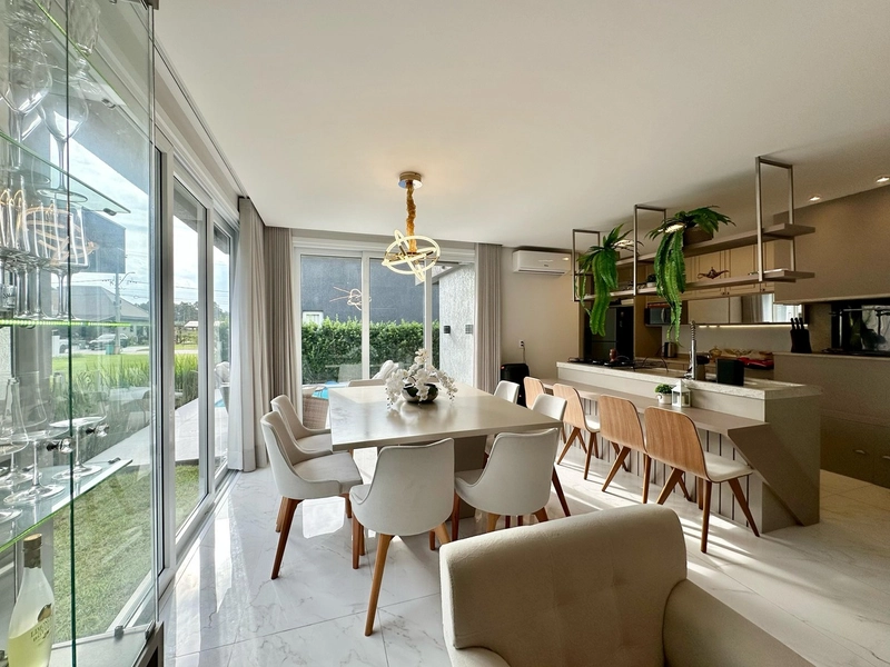 Casa à venda no condomínio Dubai em Capão da Canoa!: 7ª foto da galeria de imagens do imóvel