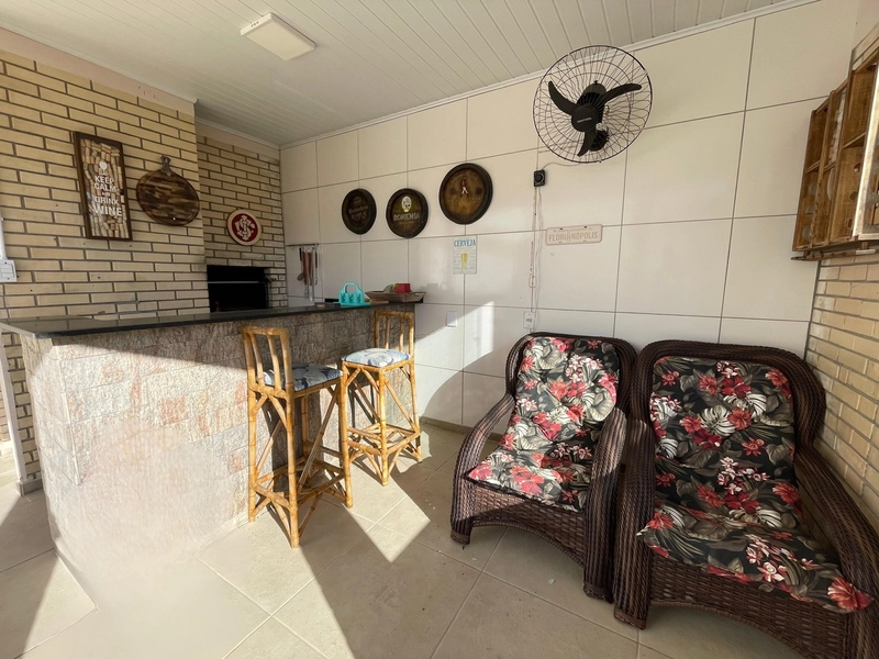 Casa à venda em Atlântida Sul!: 12ª foto da galeria de imagens do imóvel