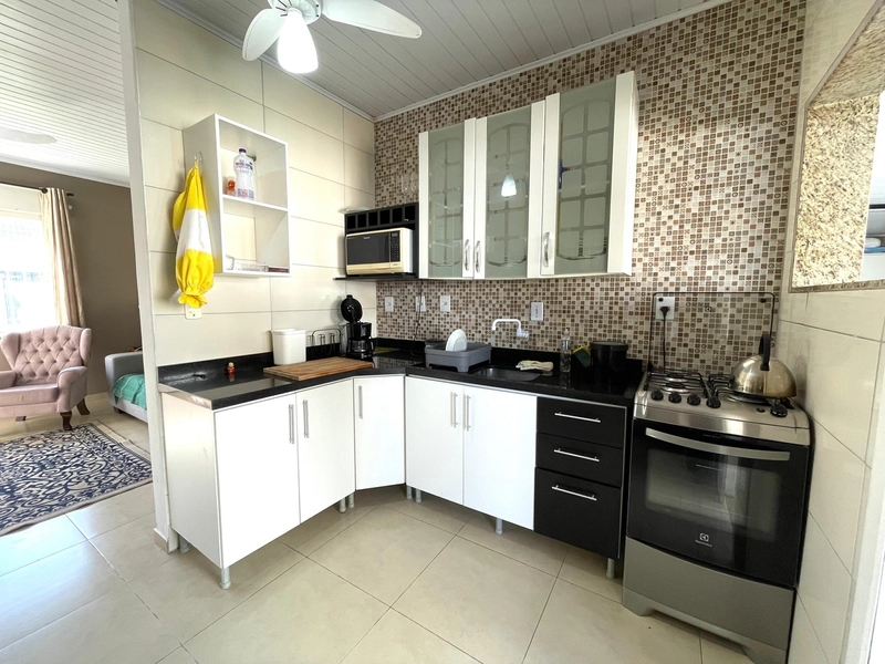 Casa à venda em Atlântida Sul!: 5ª foto da galeria de imagens do imóvel