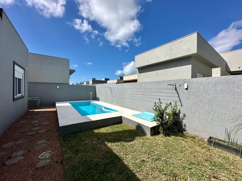 Casa à venda em Capão da Canoa!: 17ª foto da galeria de imagens do imóvel