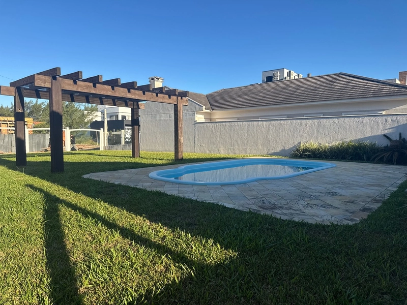 Casa com dois terrenos á venda em Xangri -lá!: 12ª foto da galeria de imagens do imóvel