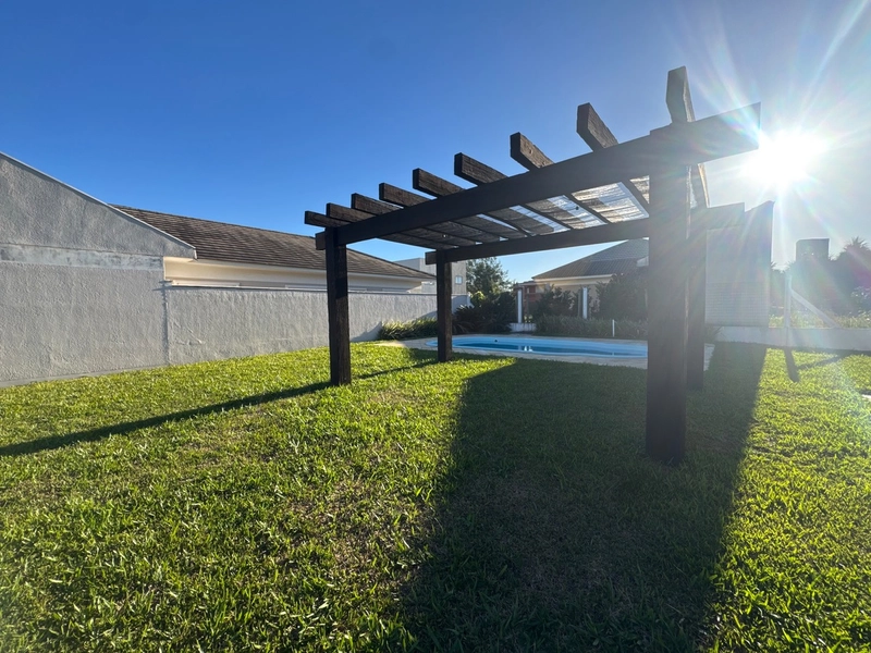 Casa com dois terrenos á venda em Xangri -lá!: 10ª foto da galeria de imagens do imóvel