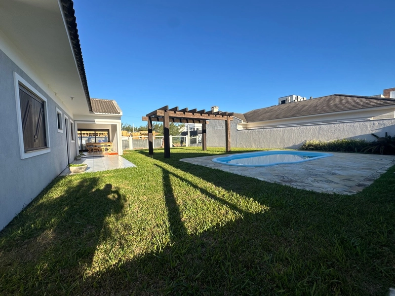 Casa com dois terrenos á venda em Xangri -lá!: 11ª foto da galeria de imagens do imóvel