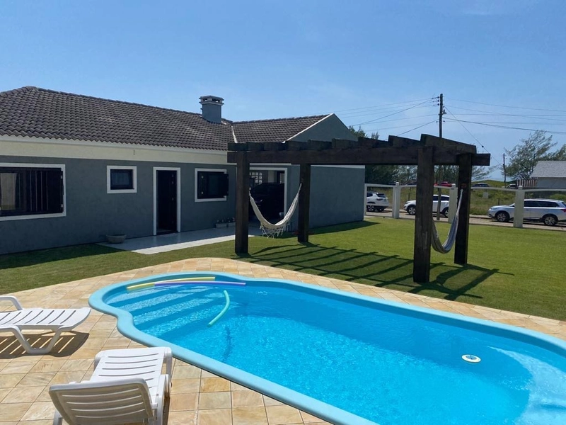 Casa com dois terrenos á venda em Xangri -lá!: 6ª foto da galeria de imagens do imóvel