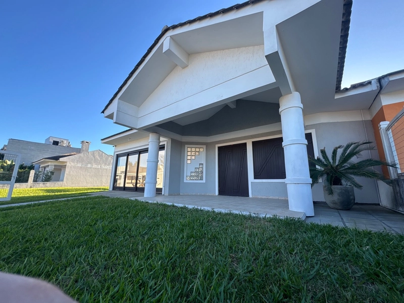 Casa com dois terrenos á venda em Xangri -lá!: 8ª foto da galeria de imagens do imóvel