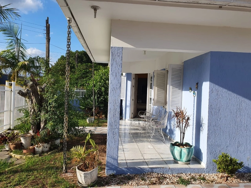 Casa á venda na ZONA NOVA!: 6ª foto da galeria de imagens do imóvel