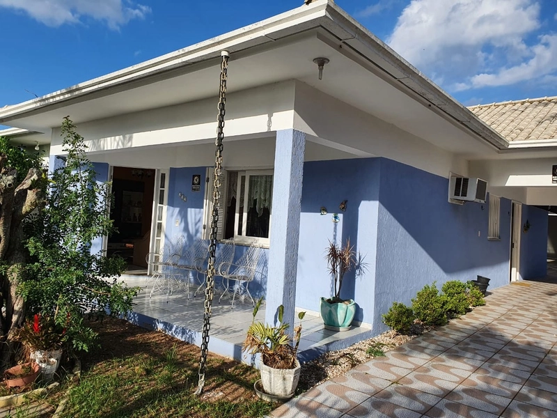 Casa á venda na ZONA NOVA!: 1ª foto da galeria de imagens do imóvel