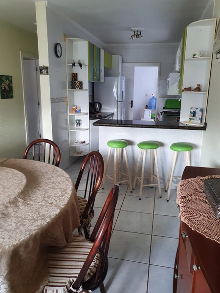 Casa á venda na ZONA NOVA!: 16ª foto da galeria de imagens do imóvel