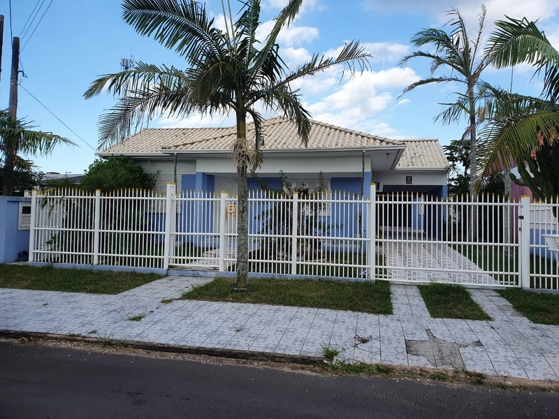 Casa á venda na ZONA NOVA!: 2ª foto da galeria de imagens do imóvel