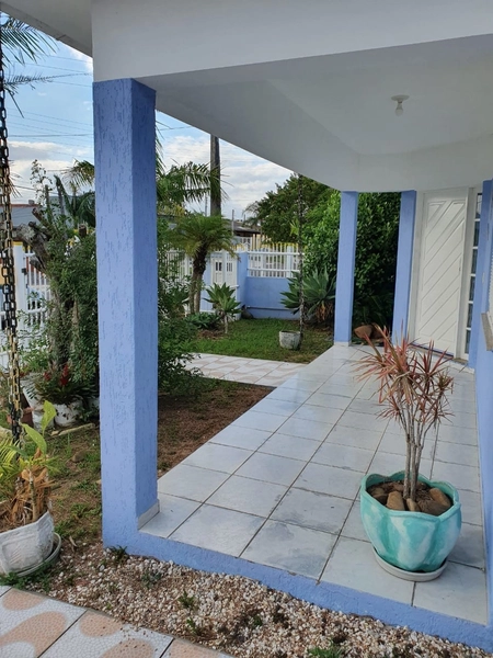 Casa á venda na ZONA NOVA!: 7ª foto da galeria de imagens do imóvel