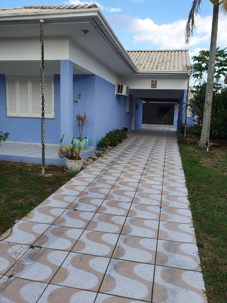 Casa á venda na ZONA NOVA!: 5ª foto da galeria de imagens do imóvel