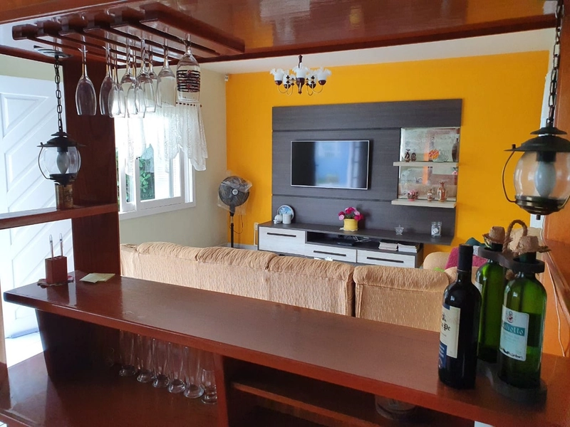 Casa á venda na ZONA NOVA!: 9ª foto da galeria de imagens do imóvel