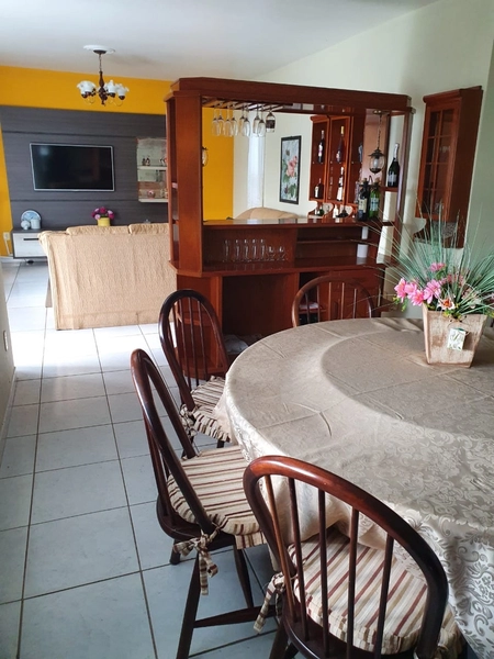 Casa á venda na ZONA NOVA!: 13ª foto da galeria de imagens do imóvel