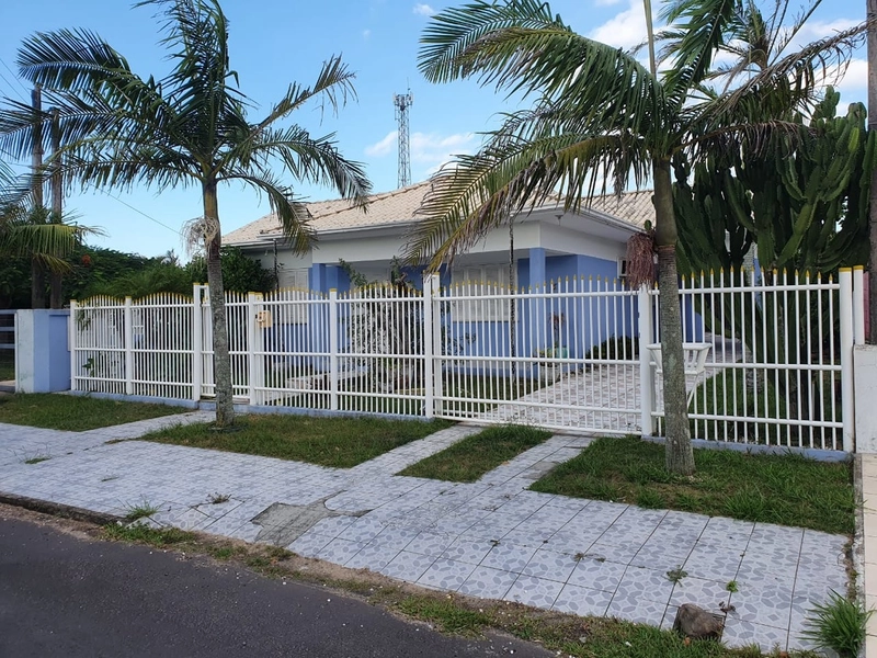 Casa á venda na ZONA NOVA!: 3ª foto da galeria de imagens do imóvel
