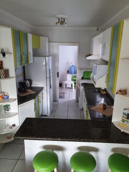 Casa á venda na ZONA NOVA!: 15ª foto da galeria de imagens do imóvel