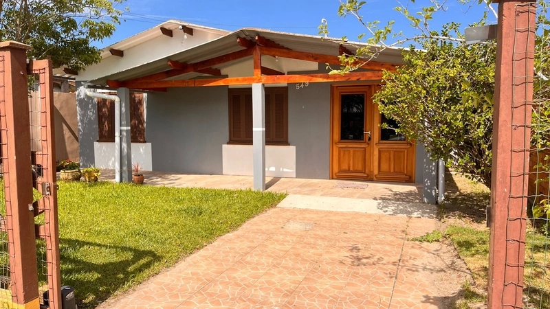 Casa à venda em Atlântida Sul!: 6ª foto da galeria de imagens do imóvel