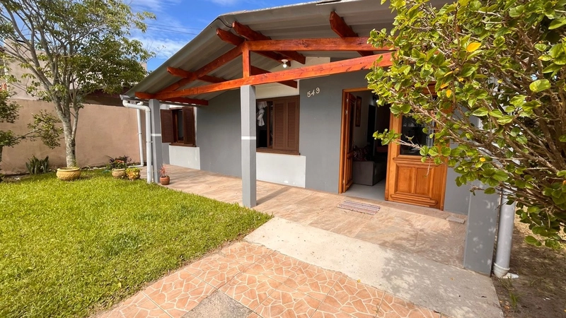 Casa à venda em Atlântida Sul!: 7ª foto da galeria de imagens do imóvel