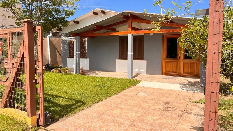 Casa à venda em Atlântida Sul!: 5ª foto da galeria de imagens do imóvel