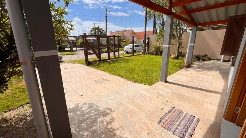 Casa à venda em Atlântida Sul!: 8ª foto da galeria de imagens do imóvel