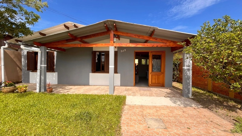 Casa à venda em Atlântida Sul!: 4ª foto da galeria de imagens do imóvel