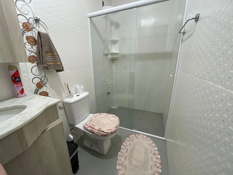 CASA EM LAJE A VENDA EM AVENIDA PAVIMENTADA EM ATLÂNTIDA SUL!: 9ª foto da galeria de imagens do imóvel