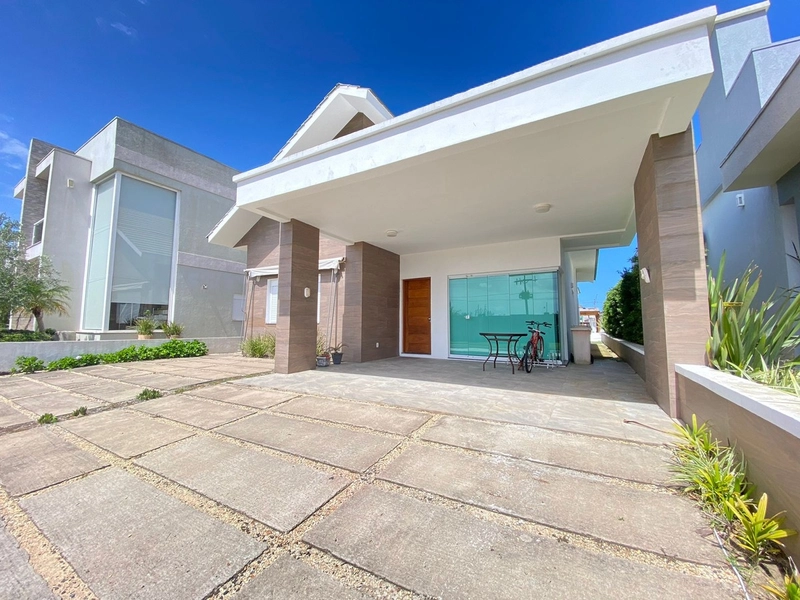 CASA A VENDA NO CONDOMINIO ATLÂNTICO VILLAS RESORT EM ATLÂNTIDA SUL!: 1ª foto da galeria de imagens do imóvel