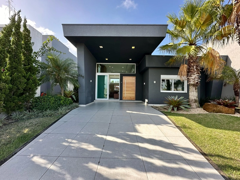 Casa à venda no condomínio Capão Ilhas Resort em Capão da Canoa!