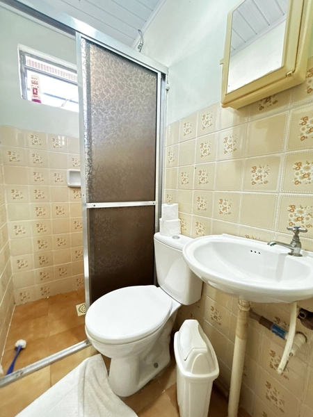 CASA A VENDA EM ATLÂNTIDA SUL A 450 METROS DO MAR!: 14ª foto da galeria de imagens do imóvel
