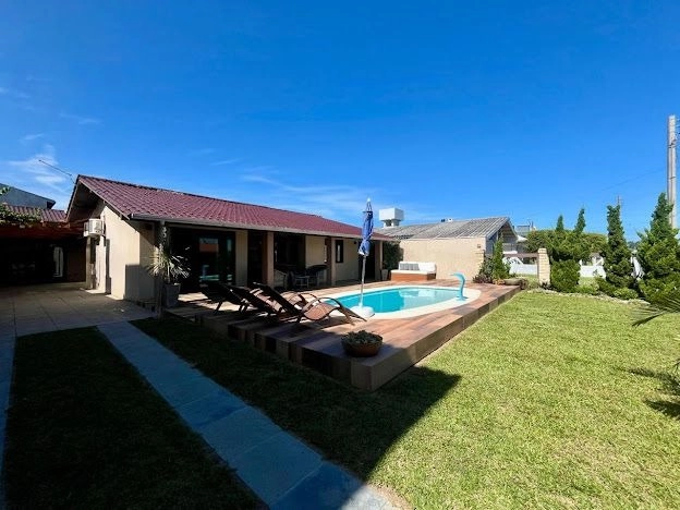 Casa com 170m², 4 dormitórios, 2 suítes, Arpoador em Xangri-Lá!: 8ª foto da galeria de imagens do imóvel