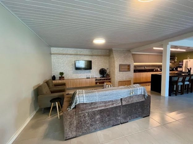 Casa com 170m², 4 dormitórios, 2 suítes, Arpoador em Xangri-Lá!: 11ª foto da galeria de imagens do imóvel
