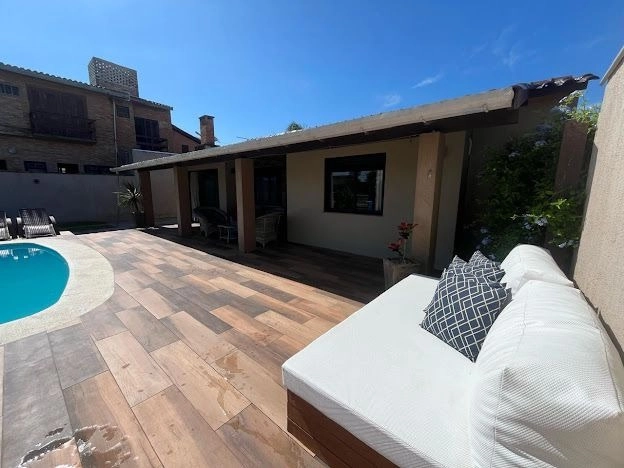 Casa com 170m², 4 dormitórios, 2 suítes, Arpoador em Xangri-Lá!: 6ª foto da galeria de imagens do imóvel