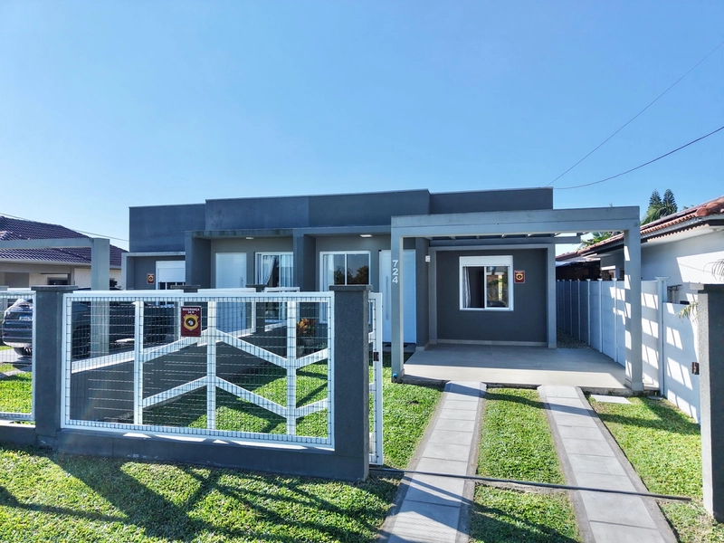 Casa á venda no centro de Xangri-Lá!: 1ª foto da galeria de imagens do imóvel
