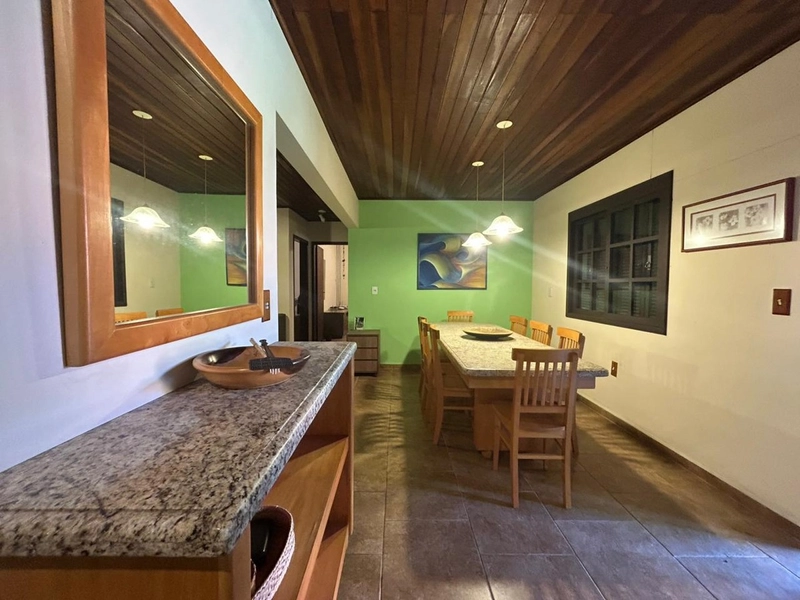 CASA A 450 METROS DO MAR, COM 2 TERRENOS!: 7ª foto da galeria de imagens do imóvel