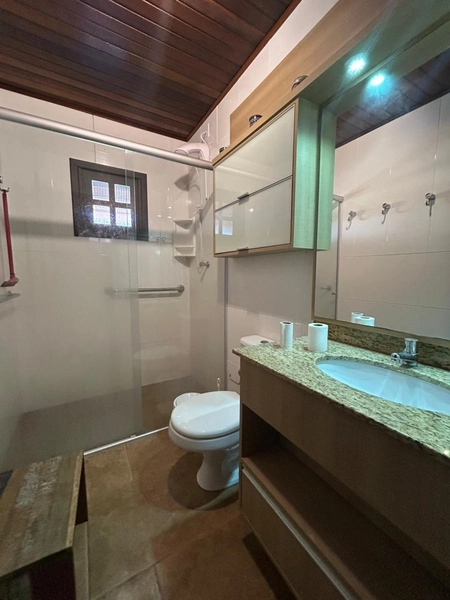 CASA A 450 METROS DO MAR, COM 2 TERRENOS!: 18ª foto da galeria de imagens do imóvel