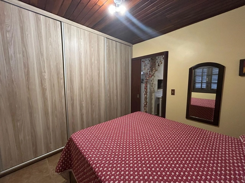 CASA A 450 METROS DO MAR, COM 2 TERRENOS!: 20ª foto da galeria de imagens do imóvel