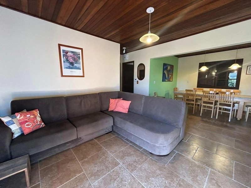 CASA A 450 METROS DO MAR, COM 2 TERRENOS!: 3ª foto da galeria de imagens do imóvel