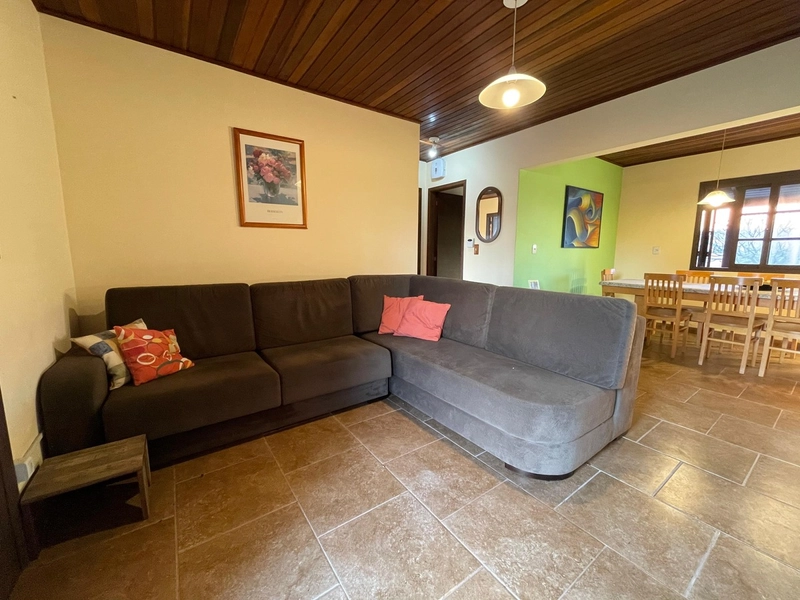 CASA A 450 METROS DO MAR, COM 2 TERRENOS!: 4ª foto da galeria de imagens do imóvel