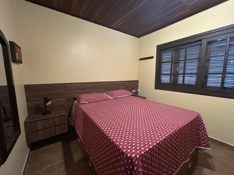 CASA A 450 METROS DO MAR, COM 2 TERRENOS!: 19ª foto da galeria de imagens do imóvel