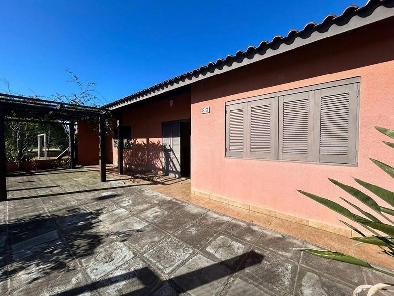 CASA A 450 METROS DO MAR, COM 2 TERRENOS!: 2ª foto da galeria de imagens do imóvel