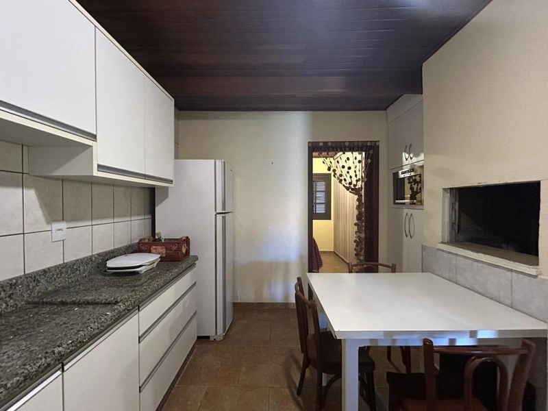 CASA A 450 METROS DO MAR, COM 2 TERRENOS!: 11ª foto da galeria de imagens do imóvel