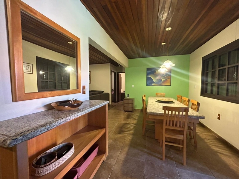 CASA A 450 METROS DO MAR, COM 2 TERRENOS!: 9ª foto da galeria de imagens do imóvel