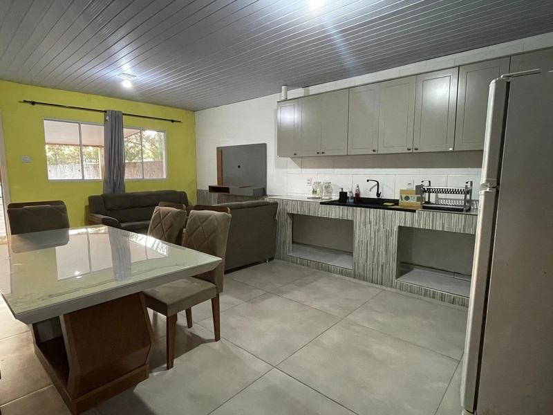 Casa à venda em Atlântida Sul!: 5ª foto da galeria de imagens do imóvel