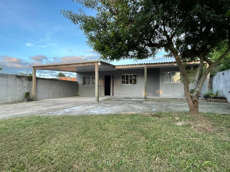 Casa à venda em Atlântida Sul!: 2ª foto da galeria de imagens do imóvel