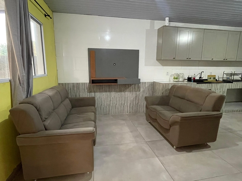 Casa à venda em Atlântida Sul!: 3ª foto da galeria de imagens do imóvel