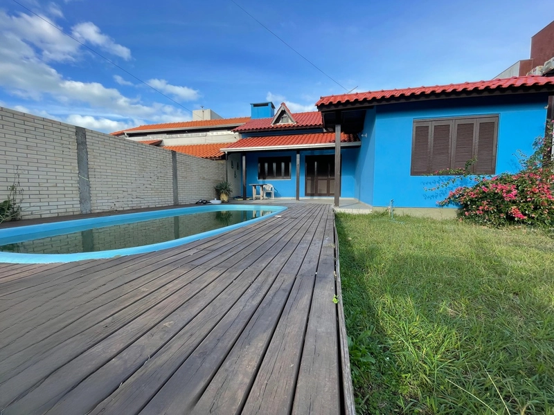 Casa à venda em Rainha!: 1ª foto da galeria de imagens do imóvel